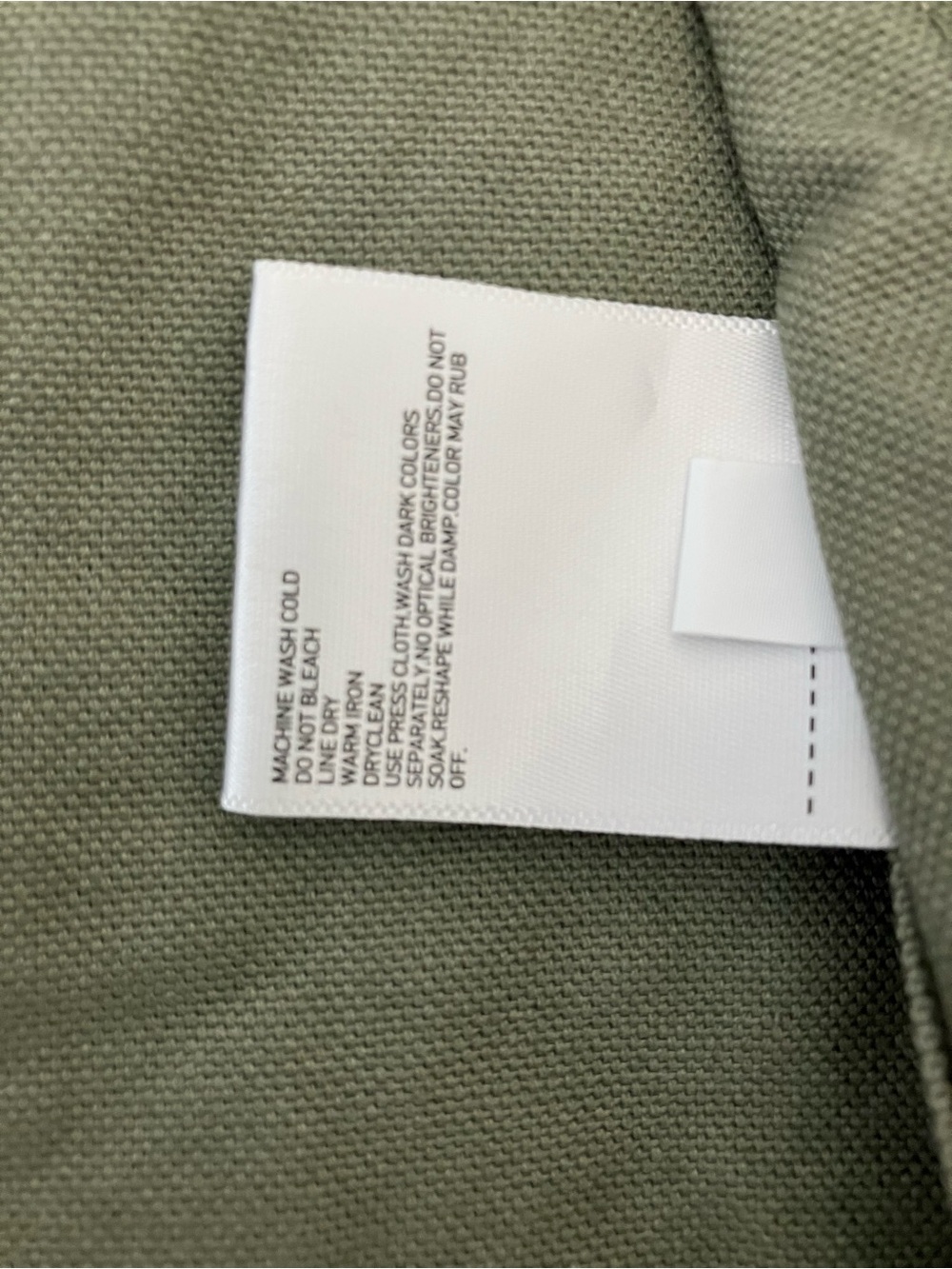 Utility Jacket - Picture 10 of 11